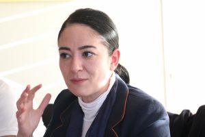 Aslan'dan "Urfalılık ruhu" &ccedil;ağrısı