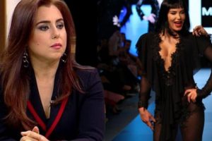 Seher Dilovan'dan Hatice'ye ağır s&ouml;zler