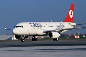 THY yılın ilk iki ayında 10,9 milyon yolcu taşıdı