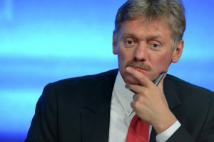 Peskov'dan, internetin kesileceğine y&ouml;nelik iddialara yanıt: Vesvese
