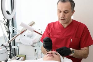 Leke, iz ve kırışıklık tarih oluyor