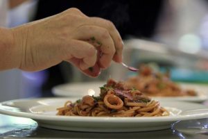 Bolonez soslu makarna tartışması: Bize ait değil