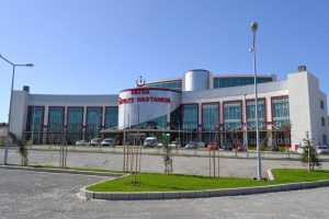 FDH'ye 12 doktor ataması yapıldı
