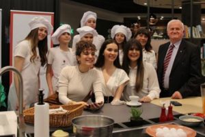 "Şekeri ve tuzu azalt, hayatını uzat"