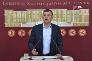CHP'li &Ouml;zel: Mansur Yavaş ile ilgili iddialar, se&ccedil;im s&uuml;recini etkilemeye y&ouml;nelik