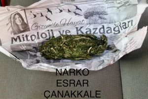 Polis zehir tacirlerine g&ouml;z a&ccedil;tırmıyor