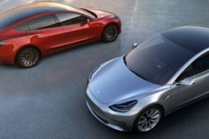 Tesla ara&ccedil; fiyatlarını y&uuml;zde 3 artıracak