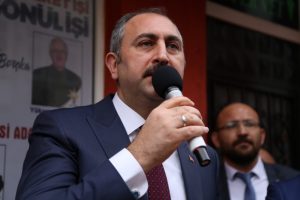 "Millet İttifakı FET&Ouml;'n&uuml;n şişirdiği balondur"