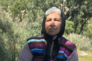 Piknikte kaybolan kadını arama &ccedil;alışmaları s&uuml;r&uuml;yor