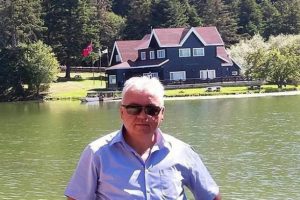 Ailesinin kayıp ihbarı yaptığı emekli bankacı, cezaevine girmiş
