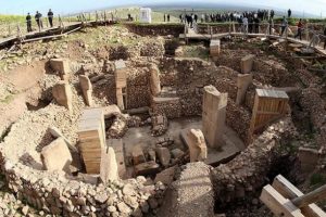 T&uuml;rkiye'nin 7 coğrafi b&ouml;lgesini tasarladılar