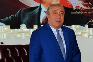 Kılı&ccedil;'tan 12 Mart mesajı