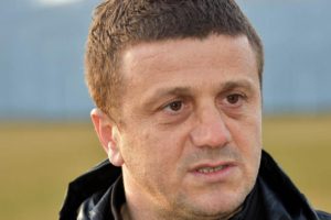 Hakan Keleş'ten Fenerbah&ccedil;e'ye g&ouml;zdağı