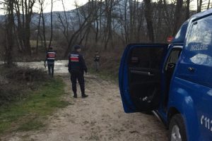 Bursa'da 4 yaşındaki Yağmur, feci şekilde can verdi