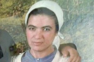 &Ccedil;apa makinesine sıkışan kadın feci şekilde can verdi