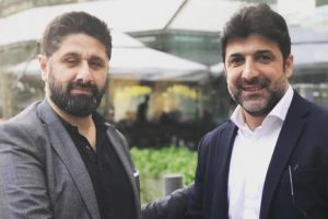 Oktay Derelioğlu'nun yeni takımı belli oldu!