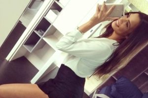 20. kattan d&uuml;şen gen&ccedil; modelin otopsi raporunda skandal detay