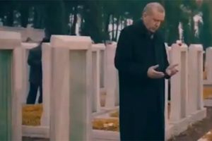 AK Parti'nin yeni reklamı 'Y&uuml;kselen T&uuml;rkiye' TT oldu
