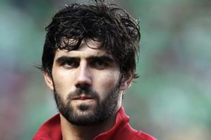 Neto, Sporting Lizbon ile anlaştı