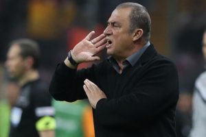 Terim'den itiraf! "Muslera maalesef..."