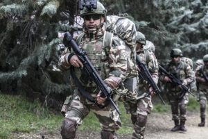 T&uuml;rkiye, NATO-G&uuml;rcistan ortak eğitim ve tatbikatına katılacak