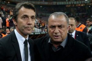 B&uuml;lent Korkmaz: "Muslera tuttu, biz yedik"