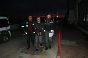 8 ilde FET&Ouml; operasyonu. 58 g&ouml;zaltı kararı