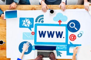 G&uuml;n&uuml;m&uuml;z internetinin doğuşu: World Wide Web