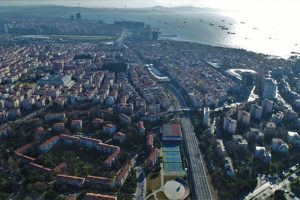 Halkalı-Gebze banliy&ouml; hattı a&ccedil;ılıyor!