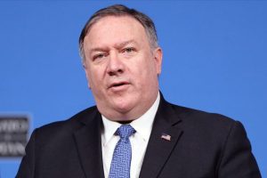 ABD Dışişleri Bakanı Pompeo: Rusya ve K&uuml;ba Maduro i&ccedil;in cankurtaran halatı g&ouml;revi g&ouml;r&uuml;yor