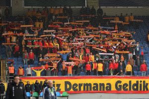 İşte Kayserispor-Başakşehir ma&ccedil;ı bilet fiyatları