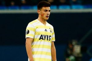 Eljif Elmas'ın formsuzluğunun nedeni ortaya &ccedil;ıktı