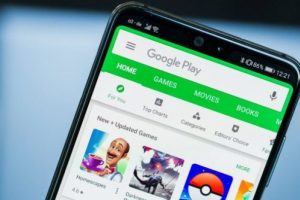 Google Play Store'da yeni rekor!