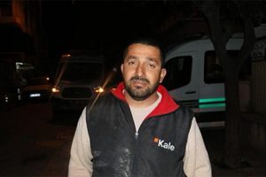 5 kişi &ccedil;adırda hayatını kaybetmişti: 'Oraya gittiğimde vahşetle karşılaştım'