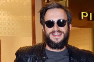Fatih Artman: Hen&uuml;z benimde bir bilgim yok