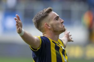 Sarı-lacivertliler Tyler Boyd'u alıyor!