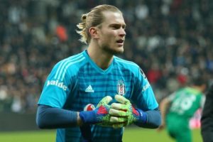 Beşiktaş Loris Karius ile sezon sonunda yollarını ayırıyor