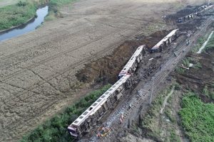 &Ccedil;orlu'daki tren kazasının yedi nedeni a&ccedil;ıklandı