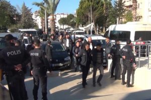 Yasadışı bahis operasyonu: 114 g&ouml;zaltı