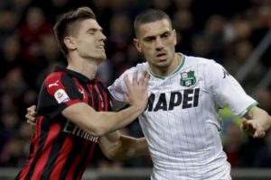 Merih Demiral'a Ancelotti kancası