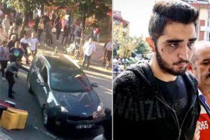 Dehşet sa&ccedil;an o s&uuml;r&uuml;c&uuml; i&ccedil;in istenen ceza belli oldu!