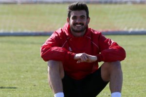 Fatih Aksoy: Fenerbah&ccedil;e galibiyetine ihtiyacımız var