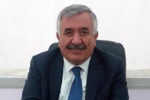 Selim Sadak tutuklandı