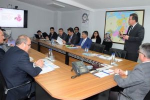 Tarıma dayalı OSB kurulacak