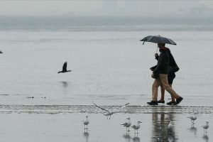 Meteorolojiden 'kuvvetli yağış' uyarısı