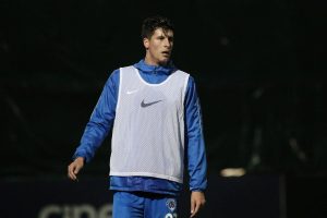 Stipe Perica: Kasımpaşa'da devam etmek isterim