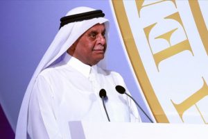 Katar Başbakan İkinci Yardımcısı Atıyye: Katar doğal gazı için işgal edilecekti