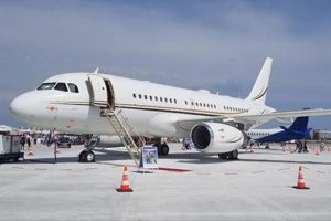 Havacılıkta ciro yıllık 110 milyar liraya ulaştı