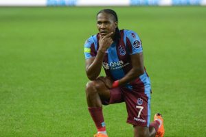 Trabzonspor, sahasında kolay ge&ccedil;it vermiyor