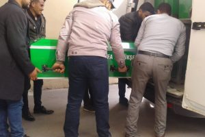 3 yaşındaki Asiye feci şekilde can verdi!